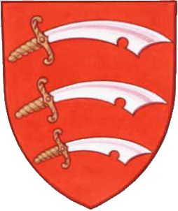 Essex County Symbol